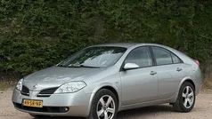 Grijs Gebruikt 2006 Nissan Primera Hatchback | € 1.450 (Eerlijke prijs)