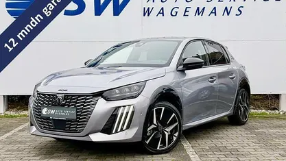 Occasion Peugeot 208 GTi 136 PK (100 kW) 2024 Hatchback