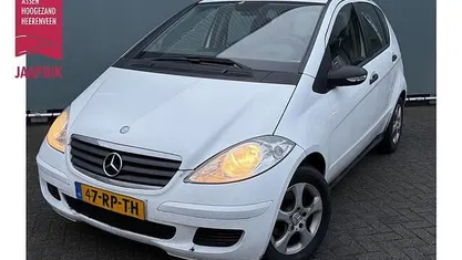 Occasion Mercedes A150 Classic 97 PK (71 kW) 2005 MPV