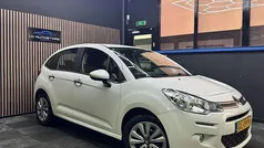 Wit Gebruikt 2015 Citroën C3 Hatchback | € 5.750 (Eerlijke prijs)
