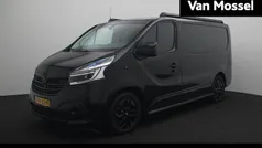 Noir Gebruikt 2020 Renault Trafic Luxe Van | € 21.940 (Eerlijke prijs)