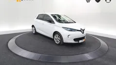 Hatchback Gebruikt 2018 Renault Zoe LIMITED Hatchback | € 8.900 (Eerlijke prijs)