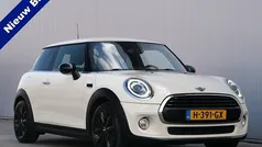 Gebruikt 2019 Mini ONE Chili Hatchback | € 14.895 (Goede deal)