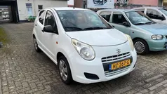 Gebruikt 2009 Suzuki Alto Hatchback | € 1.995 (Eerlijke prijs)