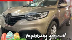 Bruin Gebruikt 2017 Renault Kadjar Life SUV | € 11.949 (Eerlijke prijs)