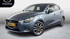 Gebruikt 2017 Mazda 2 Hatchback | € 12.950 (Goede deal)
