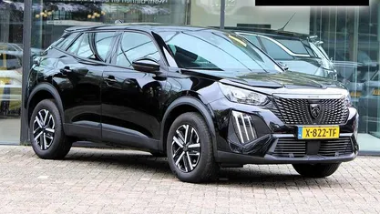 Gebruikt 2024 Peugeot 2008 Active SUV | € 21.937 (Eerlijke prijs)