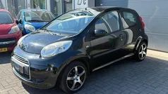 Gebruikt 2010 Citroën C1 Hatchback | € 3.795 (Eerlijke prijs)
