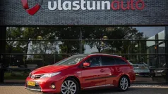 Toyota Auris Touring Sports