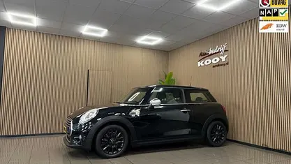 Occasion Mini Cooper 136 PK (100 kW) 2014 Hatchback