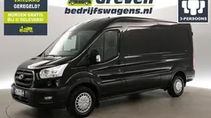 Gebruikt 2020 Ford Transit Van | € 15.800 (Eerlijke prijs)