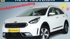 Gebruikt 2018 Kia Niro SUV | € 15.900 (Eerlijke prijs)