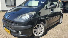 Peugeot 1007