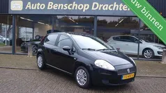Gebruikt 2009 Fiat Punto Hatchback | € 1.699 (Eerlijke prijs)