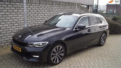 Occasion 2020 BMW 330 Executive Stationwagen | € 26.650 (Eerlijke prijs)