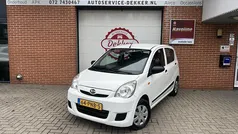 Gebruikt 2011 Daihatsu Cuore Plus Hatchback | € 3.500 (Eerlijke prijs)