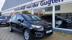 Gebruikt 2019 Opel Crossland X Innovation SUV | € 15.950 (Goede deal)