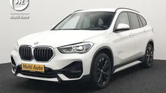 Wit Gebruikt 2021 BMW X1 Sport Line SUV | € 28.890 (Goede deal)