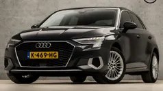 Gebruikt 2021 Audi A3 Sportback Business Hatchback | € 20.945 (Eerlijke prijs)