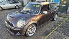 Gebruikt 2008 Mini Cooper S Hatchback | € 8.450 (Eerlijke prijs)