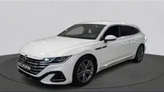 Gebruikt 2022 VW Arteon Business+ Stationwagen | € 36.340 (Eerlijke prijs)