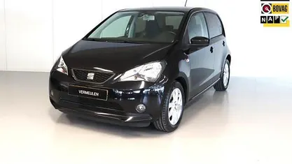 Zwart Occasion 2015 Seat Mii Sport Hatchback | € 7.450 (Eerlijke prijs)