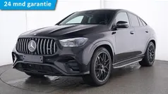Gebruikt 2025 Mercedes GLE53 AMG AMG Coupé | € 133.945