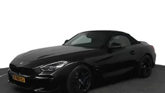 Zwart Gebruikt 2020 BMW Z4 Executive Cabriolet | € 37.950 (Eerlijke prijs)