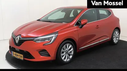 Occasion Renault Clio V Intens 101 PK (74 kW) 2020 Hatchback