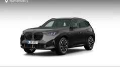 Grijs Nieuw 2025 BMW X3 M Sport SUV | € 85.150 (Eerlijke prijs)