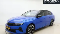 Gebruikt 2024 Opel Astra Ultimate Stationwagen | € 33.445 (Eerlijke prijs)