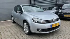 Gebruikt 2012 VW Golf VII Style Hatchback | € 8.495 (Eerlijke prijs)
