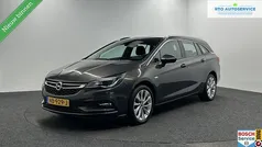 Grijs Gebruikt 2016 Opel Astra Business Stationwagen | € 10.000 (Eerlijke prijs)