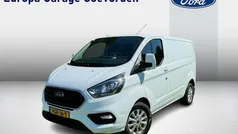 Gebruikt 2020 Ford Transit Custom Limited Van | € 17.950 (Eerlijke prijs)
