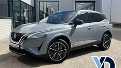 Grijs Gebruikt 2023 Nissan Qashqai Executive SUV | € 30.900 (Goede deal)
