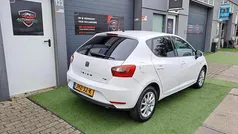 Gebruikt 2017 Seat Ibiza Style Hatchback | € 6.999 (Eerlijke prijs)