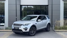 Grijs Gebruikt 2015 Land Rover Discovery Sport SE SUV | € 26.950 (Eerlijke prijs)