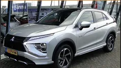 Gebruikt 2022 Mitsubishi Eclipse Instyle | € 25.945 (Eerlijke prijs)