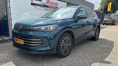 Gebruikt 2024 VW Tiguan Highline SUV | € 47.950 (Goede deal)