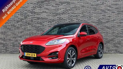 Occasion Ford Kuga ST-Line X 225 PK (165 kW) 2021 SUV