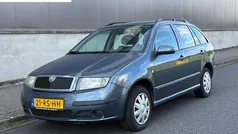 Gebruikt 2005 Skoda Fabia Hatchback | € 500 (Goede deal)