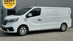 Overige Gebruikt 2024 Renault Trafic Komfort Van | € 32.900 (Eerlijke prijs)