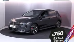 Gebruikt 2025 VW Golf VIII GTE Hatchback | € 55.245 (Eerlijke prijs)