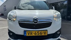 Gebruikt 2015 Opel Combo Sport MPV | € 3.250 (Eerlijke prijs)