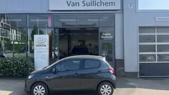 Gebruikt 2018 Peugeot 108 Active Hatchback | € 8.995 (Eerlijke prijs)
