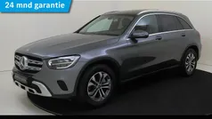 Gebruikt 2019 Mercedes GLC200 Business SUV | € 39.945 (Super prijs)