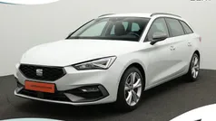Wit Gebruikt 2024 Seat Leon FR Stationwagen | € 33.400 (Eerlijke prijs)