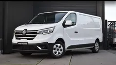 Gebruikt 2024 Renault Trafic Van | € 30.450 (Goede deal)