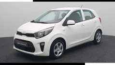 Wit Gebruikt 2021 Kia Picanto Comfort Hatchback | € 11.440 (Eerlijke prijs)