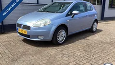 Gebruikt 2007 Fiat Grande Punto Dynamic Hatchback | € 1.950 (Eerlijke prijs)